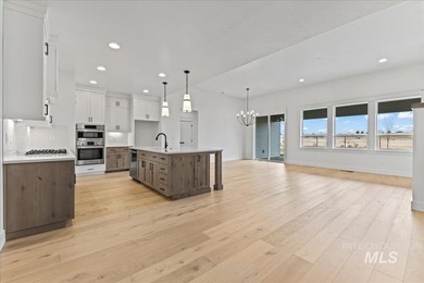 Introducing The Stinson by Berkeley Building, thoughtfully on Falcon Crest Golf Club in Idaho - for sale on GolfHomes.com, golf home, golf lot