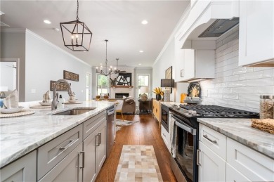 Experience the epitome of luxurious, age-targeted living at on Grand National Golf Course in Alabama - for sale on GolfHomes.com, golf home, golf lot