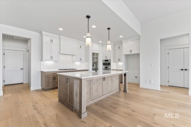 Introducing The Stinson by Berkeley Building, thoughtfully on Falcon Crest Golf Club in Idaho - for sale on GolfHomes.com, golf home, golf lot