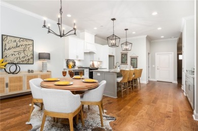 Experience the epitome of luxurious, age-targeted living at on Grand National Golf Course in Alabama - for sale on GolfHomes.com, golf home, golf lot