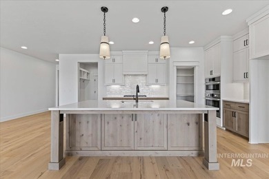 Introducing The Stinson by Berkeley Building, thoughtfully on Falcon Crest Golf Club in Idaho - for sale on GolfHomes.com, golf home, golf lot