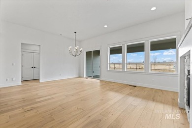 Introducing The Stinson by Berkeley Building, thoughtfully on Falcon Crest Golf Club in Idaho - for sale on GolfHomes.com, golf home, golf lot