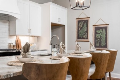 Experience the epitome of luxurious, age-targeted living at on Grand National Golf Course in Alabama - for sale on GolfHomes.com, golf home, golf lot