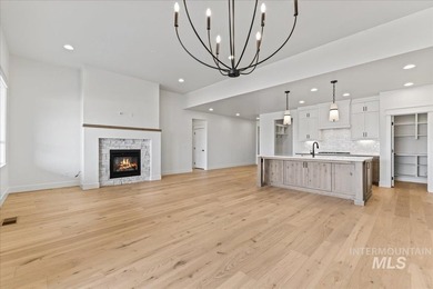 Introducing The Stinson by Berkeley Building, thoughtfully on Falcon Crest Golf Club in Idaho - for sale on GolfHomes.com, golf home, golf lot