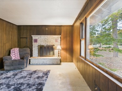Discover your perfect starter home or getaway retreat just on Garland Resort and Golf Club  in Michigan - for sale on GolfHomes.com, golf home, golf lot