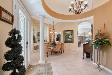 $50,000 price reduction makes this an extraordinary Value.  Live on Legacy Golf Club in Florida - for sale on GolfHomes.com, golf home, golf lot