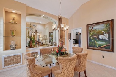 $50,000 price reduction makes this an extraordinary Value.  Live on Legacy Golf Club in Florida - for sale on GolfHomes.com, golf home, golf lot