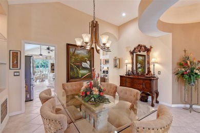 $50,000 price reduction makes this an extraordinary Value.  Live on Legacy Golf Club in Florida - for sale on GolfHomes.com, golf home, golf lot