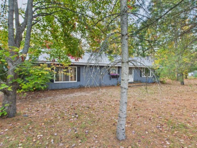 Discover your perfect starter home or getaway retreat just on Garland Resort and Golf Club  in Michigan - for sale on GolfHomes.com, golf home, golf lot