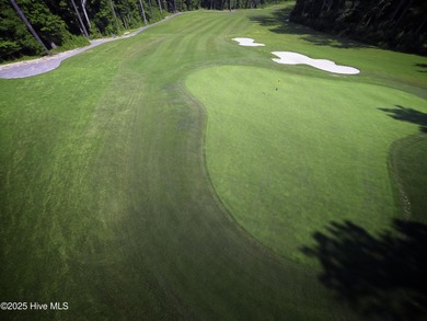 Prime golf course lot to build your DREAM home! Secure the lot on The Golf Club At Rocky Mount in North Carolina - for sale on GolfHomes.com, golf home, golf lot