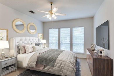 Charming 3 bed, 2 bath one owner home in the highly desirable on Heritage Ranch Golf and Country Club in Texas - for sale on GolfHomes.com, golf home, golf lot
