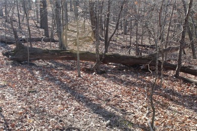 This property features 2 combined lots, creating a spacious on The Club At Porto Cima in Missouri - for sale on GolfHomes.com, golf home, golf lot