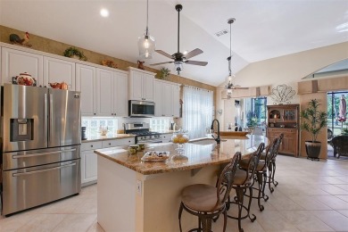 $50,000 price reduction makes this an extraordinary Value.  Live on Legacy Golf Club in Florida - for sale on GolfHomes.com, golf home, golf lot