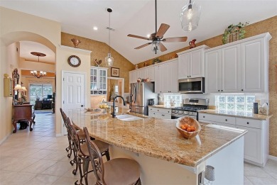 $50,000 price reduction makes this an extraordinary Value.  Live on Legacy Golf Club in Florida - for sale on GolfHomes.com, golf home, golf lot