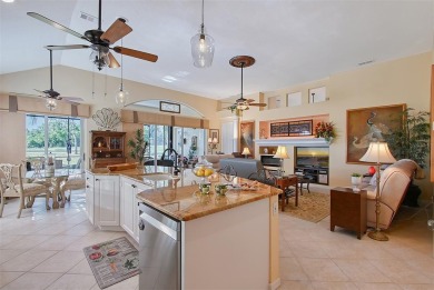 $50,000 price reduction makes this an extraordinary Value.  Live on Legacy Golf Club in Florida - for sale on GolfHomes.com, golf home, golf lot