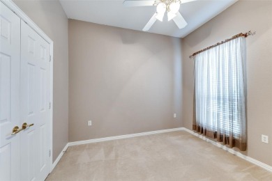 Charming 3 bed, 2 bath one owner home in the highly desirable on Heritage Ranch Golf and Country Club in Texas - for sale on GolfHomes.com, golf home, golf lot