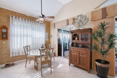 $50,000 price reduction makes this an extraordinary Value.  Live on Legacy Golf Club in Florida - for sale on GolfHomes.com, golf home, golf lot