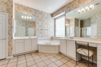 Charming 3 bed, 2 bath one owner home in the highly desirable on Heritage Ranch Golf and Country Club in Texas - for sale on GolfHomes.com, golf home, golf lot