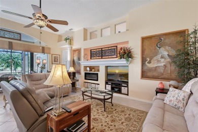 $50,000 price reduction makes this an extraordinary Value.  Live on Legacy Golf Club in Florida - for sale on GolfHomes.com, golf home, golf lot