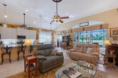 $50,000 price reduction makes this an extraordinary Value.  Live on Legacy Golf Club in Florida - for sale on GolfHomes.com, golf home, golf lot