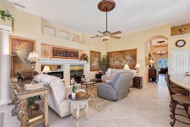 $50,000 price reduction makes this an extraordinary Value.  Live on Legacy Golf Club in Florida - for sale on GolfHomes.com, golf home, golf lot