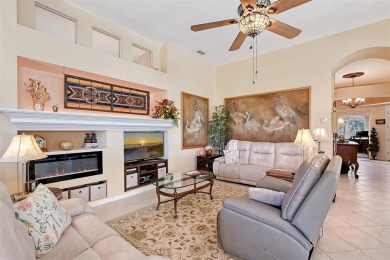 $50,000 price reduction makes this an extraordinary Value.  Live on Legacy Golf Club in Florida - for sale on GolfHomes.com, golf home, golf lot