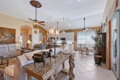 $50,000 price reduction makes this an extraordinary Value.  Live on Legacy Golf Club in Florida - for sale on GolfHomes.com, golf home, golf lot