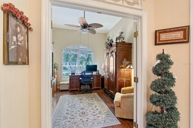 $50,000 price reduction makes this an extraordinary Value.  Live on Legacy Golf Club in Florida - for sale on GolfHomes.com, golf home, golf lot