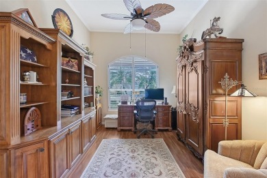 $50,000 price reduction makes this an extraordinary Value.  Live on Legacy Golf Club in Florida - for sale on GolfHomes.com, golf home, golf lot