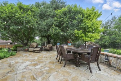Discover a harmonious blend of elegance and serenity with this on Split Rail Links and Golf Club in Texas - for sale on GolfHomes.com, golf home, golf lot