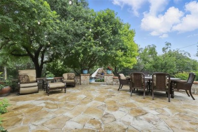 Discover a harmonious blend of elegance and serenity with this on Split Rail Links and Golf Club in Texas - for sale on GolfHomes.com, golf home, golf lot