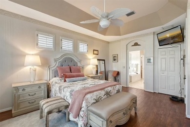 $50,000 price reduction makes this an extraordinary Value.  Live on Legacy Golf Club in Florida - for sale on GolfHomes.com, golf home, golf lot