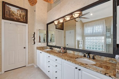 $50,000 price reduction makes this an extraordinary Value.  Live on Legacy Golf Club in Florida - for sale on GolfHomes.com, golf home, golf lot