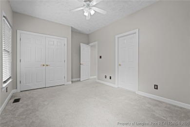 Luxury Living on the 18th Hole in Gates Four! Welcome to your on Gates Four Golf and Country Club in North Carolina - for sale on GolfHomes.com, golf home, golf lot