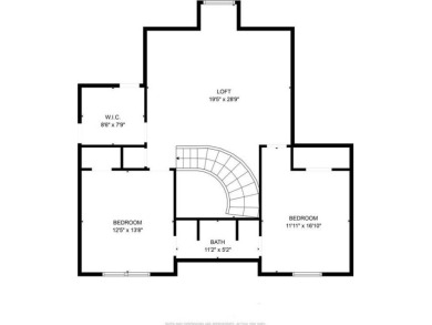 Discover a harmonious blend of elegance and serenity with this on Split Rail Links and Golf Club in Texas - for sale on GolfHomes.com, golf home, golf lot
