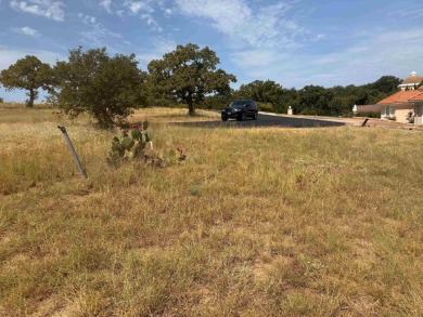 Discover the Perfect Canvas for Your Dream Home. Drive through on Ram Rock Golf Course in Texas - for sale on GolfHomes.com, golf home, golf lot
