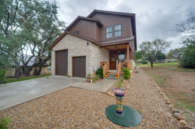 Choices galore!  Whether you want to live in this recently-built on Ram Rock Golf Course in Texas - for sale on GolfHomes.com, golf home, golf lot