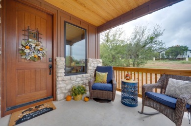 Choices galore!  Whether you want to live in this recently-built on Ram Rock Golf Course in Texas - for sale on GolfHomes.com, golf home, golf lot