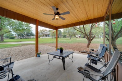Choices galore!  Whether you want to live in this recently-built on Ram Rock Golf Course in Texas - for sale on GolfHomes.com, golf home, golf lot