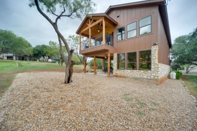 Choices galore!  Whether you want to live in this recently-built on Ram Rock Golf Course in Texas - for sale on GolfHomes.com, golf home, golf lot