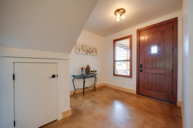 Choices galore!  Whether you want to live in this recently-built on Ram Rock Golf Course in Texas - for sale on GolfHomes.com, golf home, golf lot