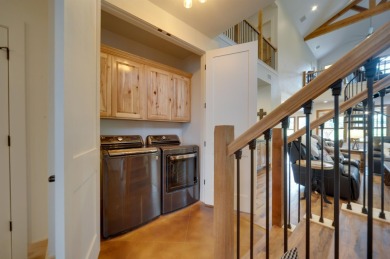 Choices galore!  Whether you want to live in this recently-built on Ram Rock Golf Course in Texas - for sale on GolfHomes.com, golf home, golf lot