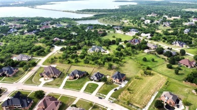 Discover the perfect canvas for your dream home on this on Tangle Ridge Golf Club in Texas - for sale on GolfHomes.com, golf home, golf lot