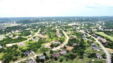 Discover the perfect canvas for your dream home on this on Tangle Ridge Golf Club in Texas - for sale on GolfHomes.com, golf home, golf lot