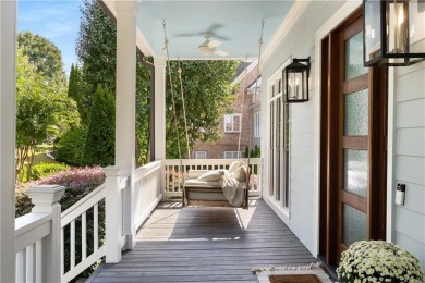 Lake Lanier craftsman community located just off 400 is one of on Chestatee Golf Club in Georgia - for sale on GolfHomes.com, golf home, golf lot