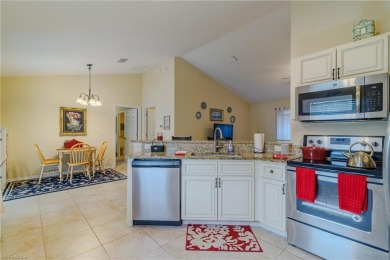 WELCOME HOME! This 3-bedroom, 2-bathroom home, built in 2019 on Marion Oaks Country Club in Florida - for sale on GolfHomes.com, golf home, golf lot