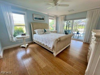 REDUCED! Walk in and COOL down with your brand-new air on Hibiscus Golf Club in Florida - for sale on GolfHomes.com, golf home, golf lot