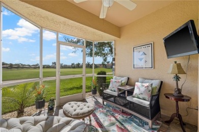 Remodeled 2 Bed/2 Bath Condo with Golf Course Views. Don't miss on Worthington Country Club in Florida - for sale on GolfHomes.com, golf home, golf lot