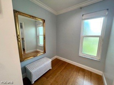 REDUCED! Walk in and COOL down with your brand-new air on Hibiscus Golf Club in Florida - for sale on GolfHomes.com, golf home, golf lot