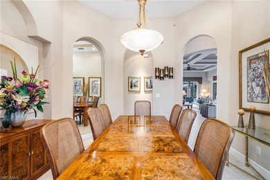 Sun-soaked pool days, long lake views, and a front-row backdrop on Copperleaf Golf Club in Florida - for sale on GolfHomes.com, golf home, golf lot